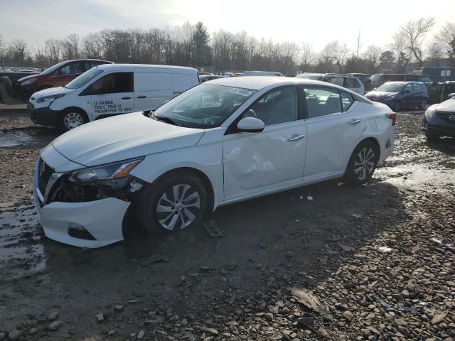 VIN 1N4BL4BV1KC194903 2019 NISSAN ALTIMA no.1