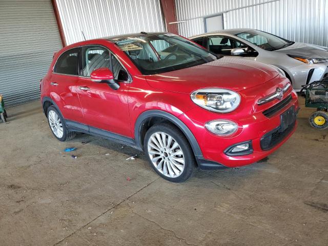 2016 FIAT 500X LOUNG ZFBCFXDTXGP388321