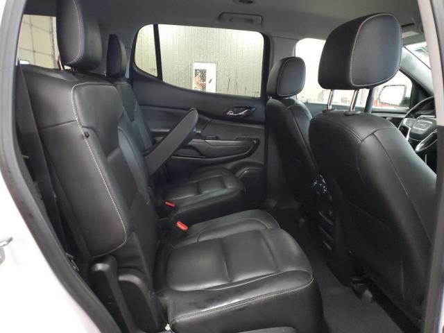 2019 GMC ACADIA SLT - 1GKKNULS3KZ248678