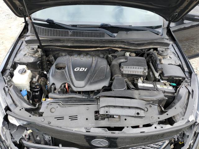 2015 KIA OPTIMA LX - KNAGM4A79F5652761