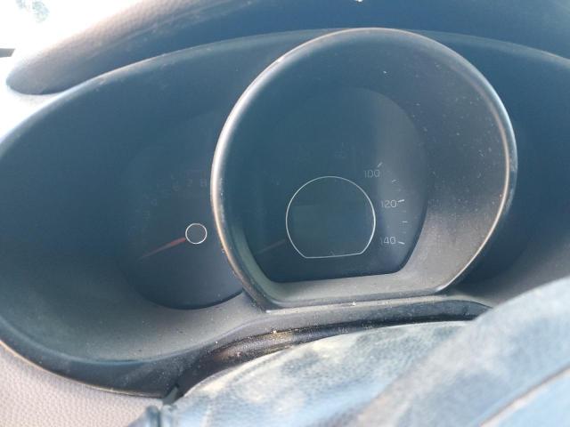 2016 KIA SOUL - KNDJN2A28G7328561