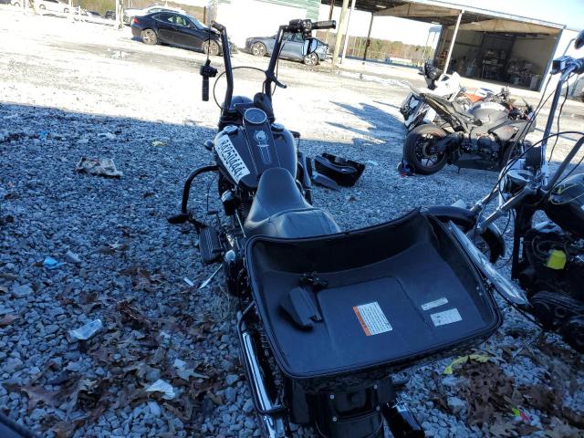 2022 HARLEY-DAVIDSON FLHRXS 1HD1KVP1XNB604790