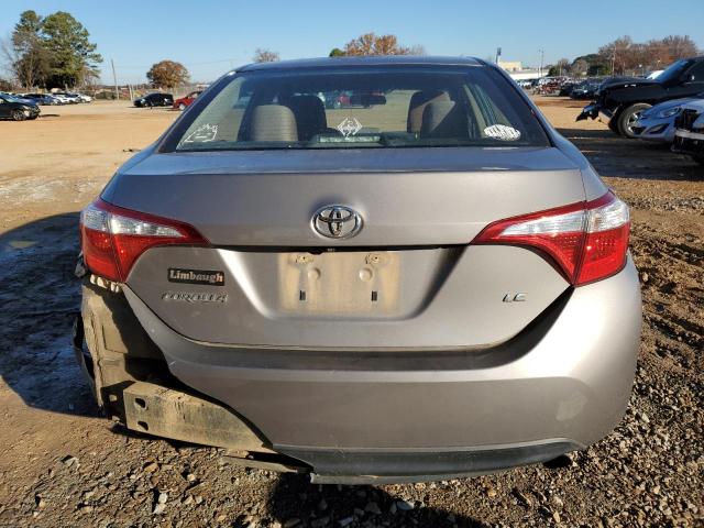 2015 TOYOTA COROLLA L - 5YFBURHE9FP230975