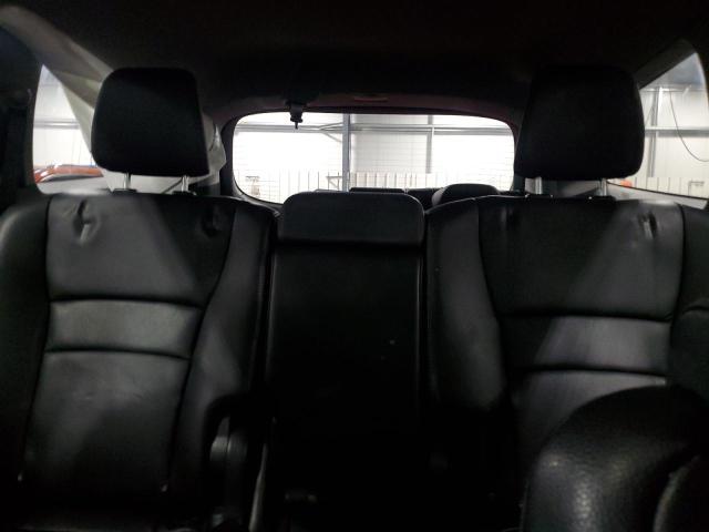 2018 HONDA PILOT EXL - 5FNYF6H54JB040184