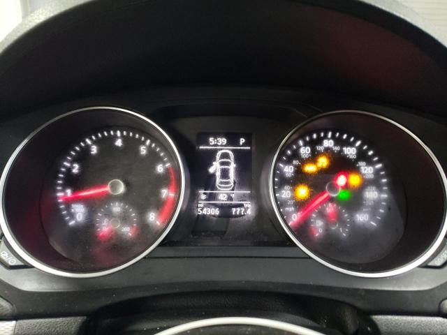 2017 VOLKSWAGEN JETTA SE - 3VWDB7AJ3HM369842