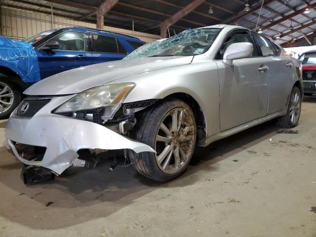 2006 LEXUS IS 250 #3025967986