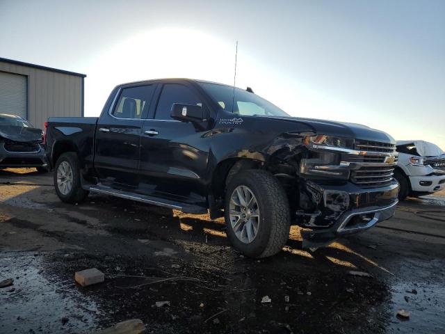 Vin: 1gcuyhel6kz100663, lot: 74946604, chevrolet all models k1500 high country 20194