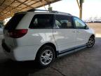 Lot #3024385557 2005 TOYOTA SIENNA XLE