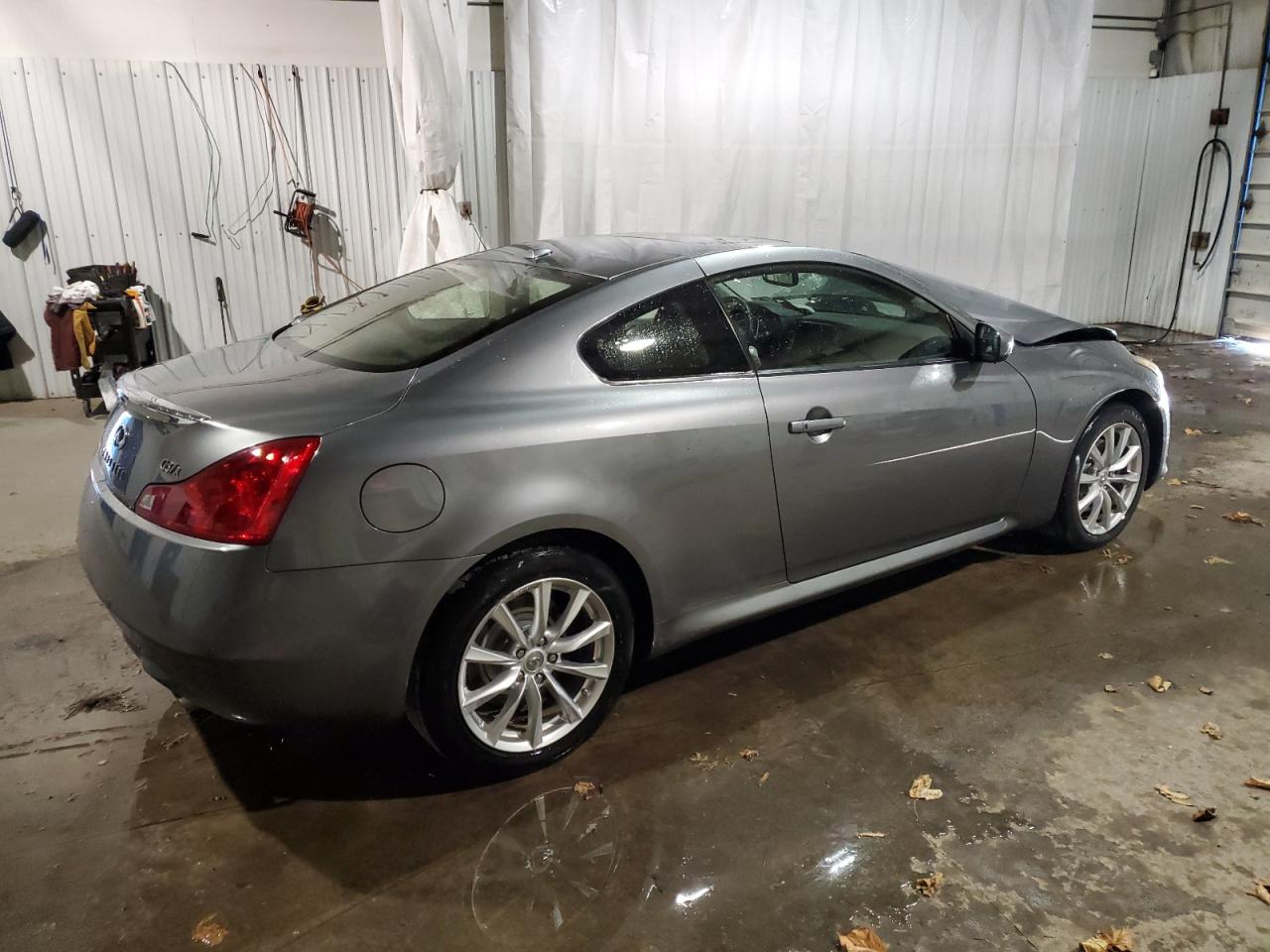 Lot #3025948963 2012 INFINITI G37