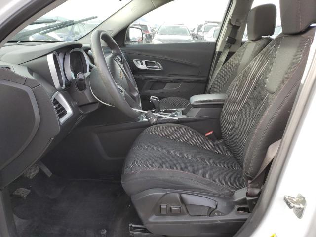 2016 CHEVROLET EQUINOX LS - 2GNFLEEK7G6137504