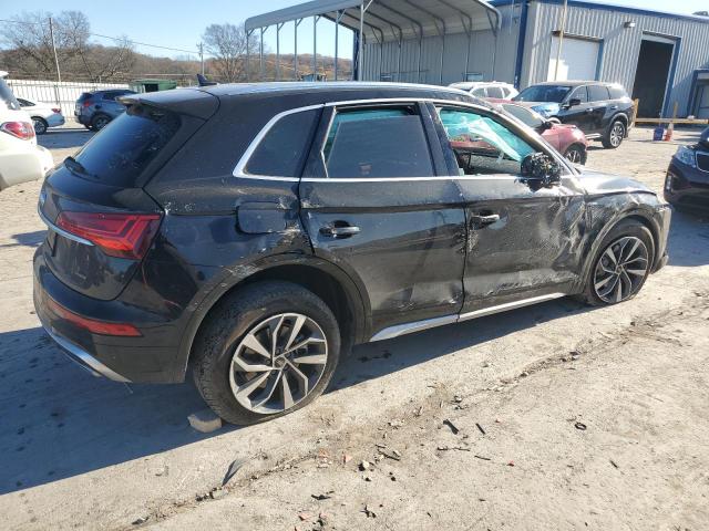 VIN WA1EAAFY4P2119037 2023 AUDI Q5 no.3