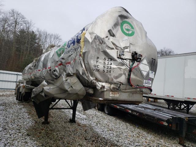 2009 BRENNER TANKER #3082649788