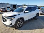 2020 GMC TERRAIN SL - 3GKALPEV2LL110066
