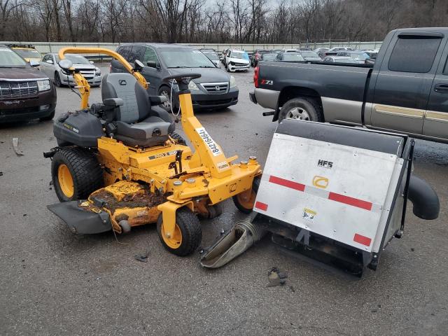 CUB LAWN MOWER 2022 yellow   1J060H70020 photo #1