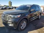 2022 FORD EXPLORER X - 1FMSK8DH7NGA36201