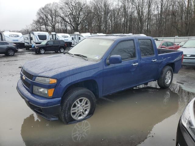 2011 CHEVROLET COLORADO L #3025724327