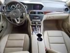 Lot #3027175302 2013 MERCEDES-BENZ C 300 4MAT