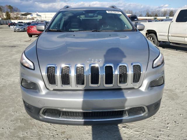 2015 JEEP CHEROKEE L - 1C4PJLDB7FW530657