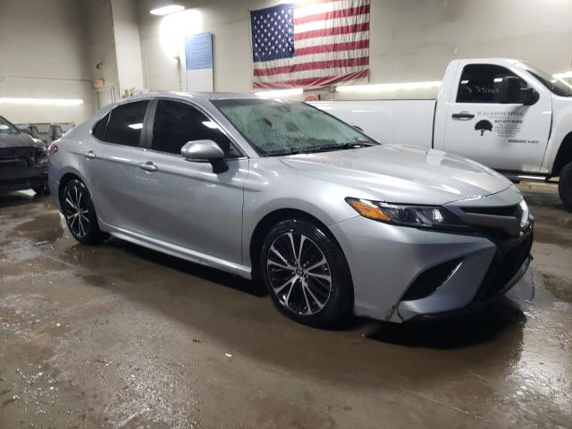 2018 TOYOTA CAMRY L - 4T1B11HK8JU140417