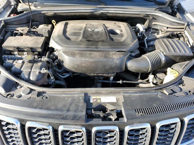 2018 JEEP GRAND CHER - 1C4RJFBG3JC406419