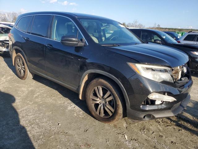 Vin: 5fnyf5h3xhb035624, lot: 87174554, honda pilot ex 20174