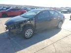 2017 TOYOTA COROLLA L - 5YFBURHE7HP640788
