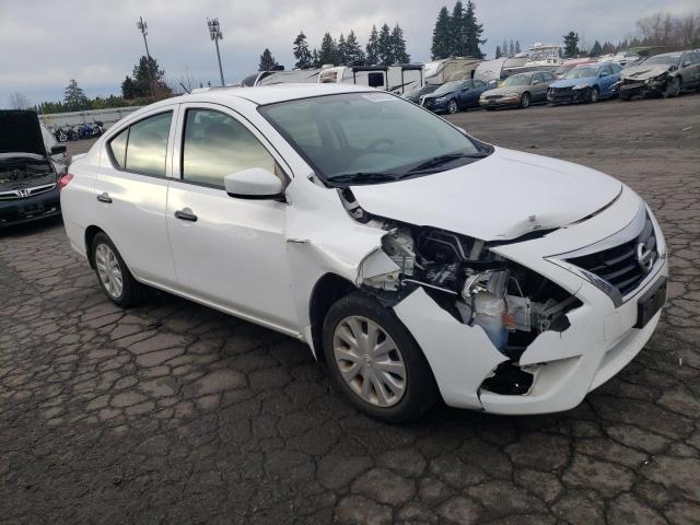 2016 NISSAN VERSA S - 3N1CN7AP2GL852479