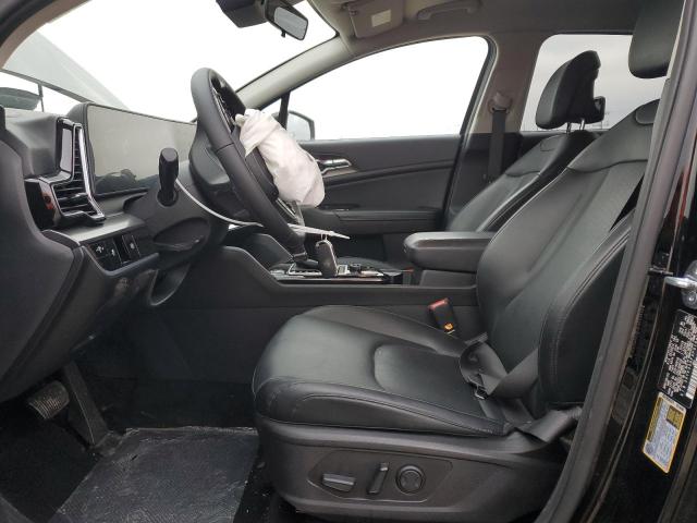 2023 KIA SPORTAGE E - 5XYK33AF9PG108870