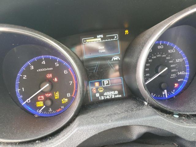 2019 SUBARU OUTBACK 2. - 4S4BSAJCXK3307500