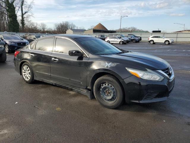 2016 NISSAN ALTIMA 2.5 - 1N4AL3AP6GC117105