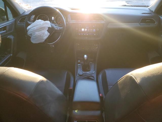 2018 VOLKSWAGEN TIGUAN SE - 3VV2B7AXXJM011434
