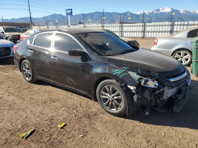 2015 NISSAN ALTIMA 2.5 - 1N4AL3AP8FN352110