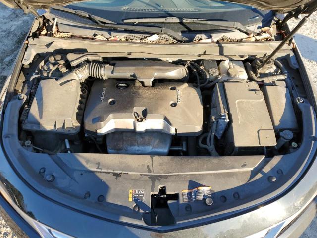 2015 CHEVROLET IMPALA 2G1115SL2F9228336