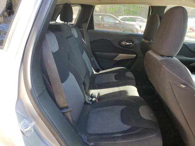 2017 JEEP CHEROKEE S - 1C4PJLAB3HW643013