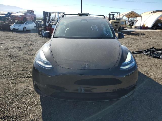 2022 TESLA MODEL Y - 7SAYGDEE2NF391349