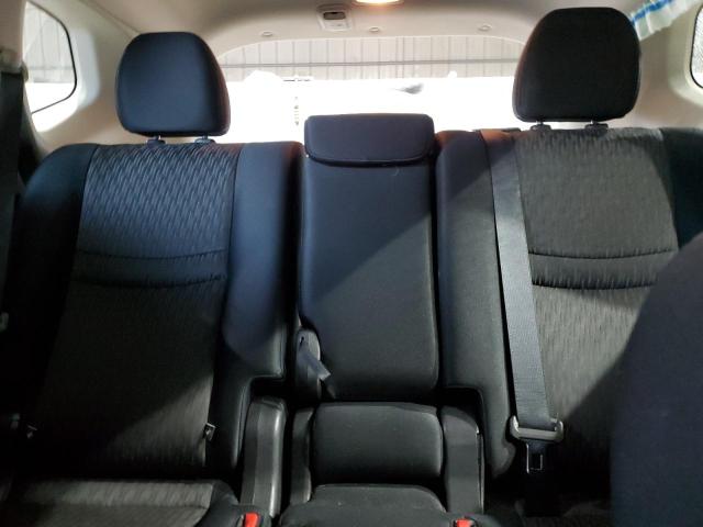 2017 NISSAN ROGUE S - JN8AT2MV7HW255870