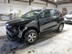 2015 CHEVROLET TRAX 1LS - KL7CJPSB0FB106086