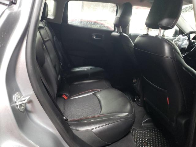 2019 JEEP COMPASS TR - 3C4NJDDBXKT669100