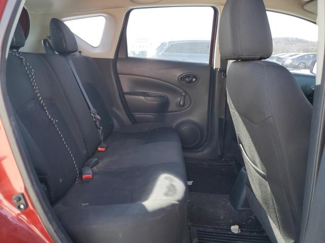 2015 NISSAN VERSA NOTE - 3N1CE2CP4FL446685
