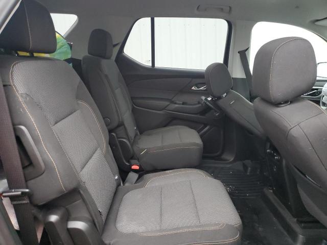 2019 CHEVROLET TRAVERSE L - 1GNEVGKW9KJ250150