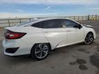 Lot #3040694764 2018 HONDA CLARITY