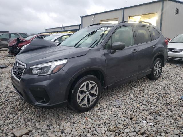 Vin: jf2skajc9mh517873, lot: 84837204, subaru forester premium 2021 img_1