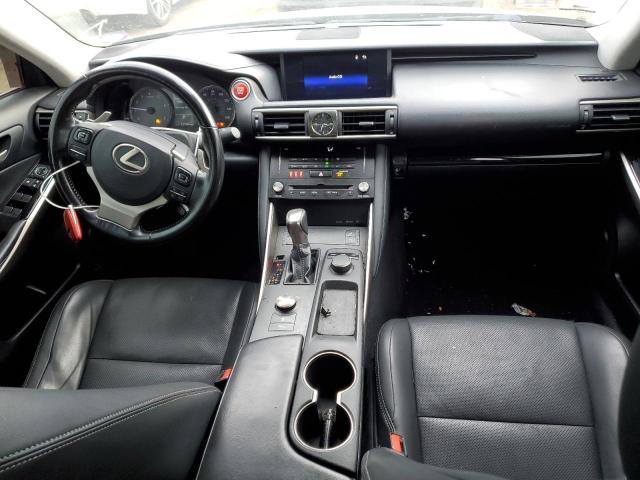 2017 LEXUS IS 300 - JTHCM1D26H5022990
