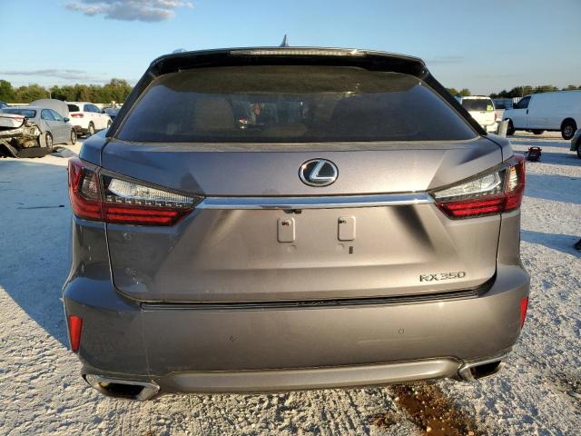 VIN 2T2ZZMCA7HC089667 2017 LEXUS RX350 no.6