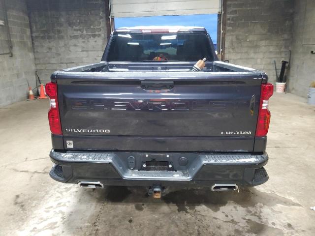 3GCPDCED9NG673954 2022 CHEVROLET ALL Models
