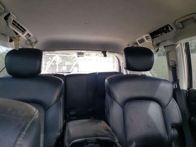 2020 INFINITI QX80 LUXE - JN8AZ2NE4L9251800