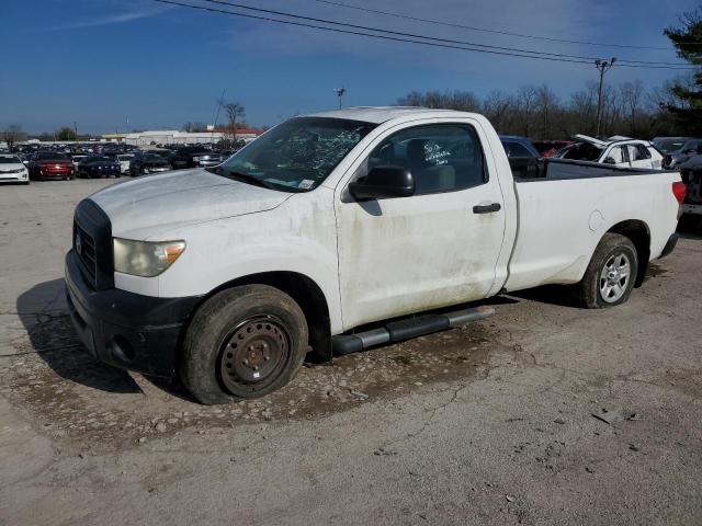 2007 TOYOTA TUNDRA #3028354791