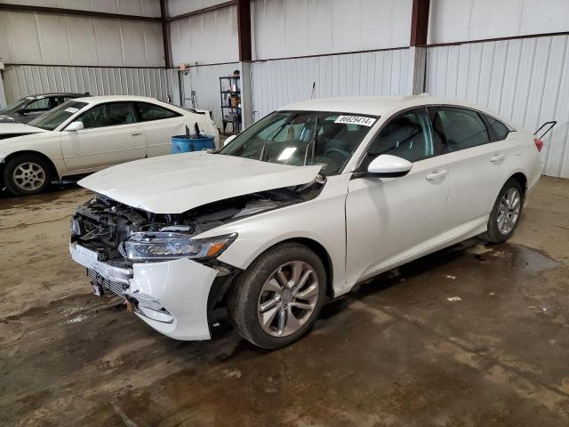 VIN 1HGCV1F1XJA261461 2018 HONDA ACCORD no.1