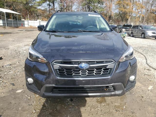 2018 SUBARU CROSSTREK - JF2GTAJC4JH303789