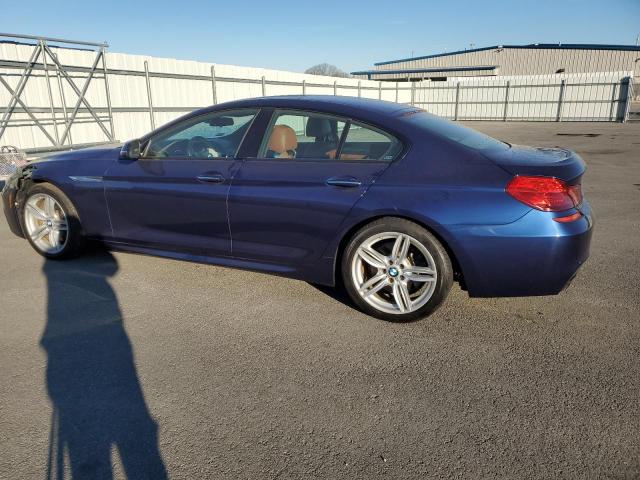 VIN WBA6D6C53HG388303 2017 BMW 6 SERIES no.2